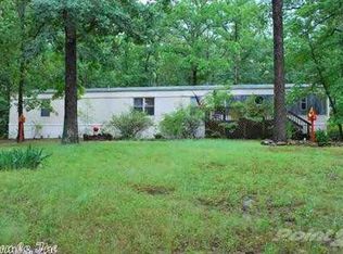 199 Pine Dr, Heber Springs, AR 72543