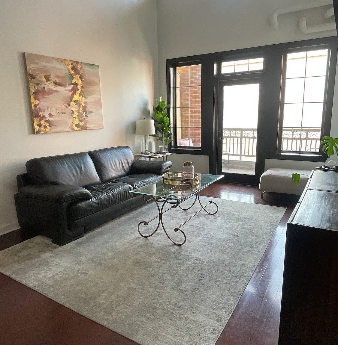 2 bed, 1625 sqft, $3,200 — Photo 2