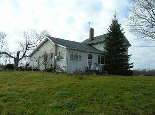 11880 Q Dr S, Burlington, MI 49029