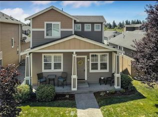 14471 100th Ave SE, Yelm, WA 98597