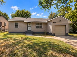 2024 E Zion St, Tulsa, OK 74110