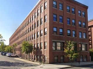 50 Rantoul St APT 501, Beverly, MA 01915