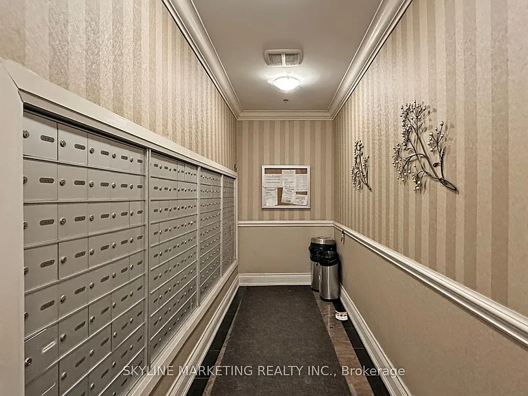 6 Rosebank Dr #2K — Photo 34