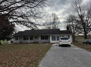 285 State Highway 643, Waynesburg, KY 40489