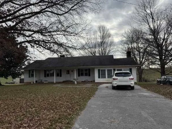 285 State Highway 643, Waynesburg, KY 40489