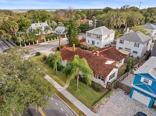 25 May St, Saint Augustine, FL 32084