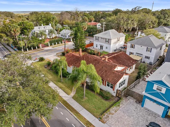 25 May St, Saint Augustine, FL 32084