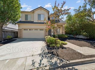 137 Woodcrest Dr, San Ramon, CA 94583