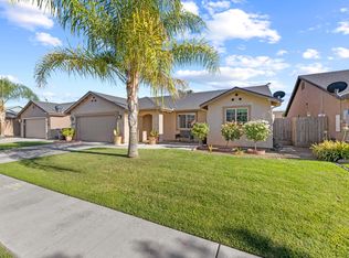 1529 Santa Cruz Ave, Tulare, CA 93274