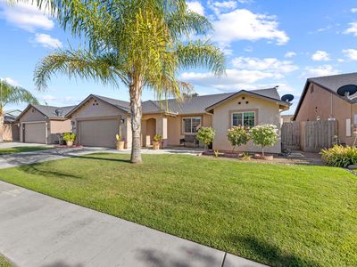 1529 Santa Cruz Avenue, Tulare, CA, 93274