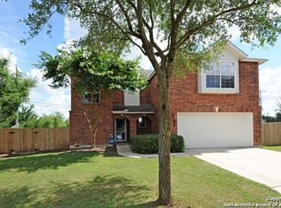 12814 Bridge Cedar, Helotes, TX 78023