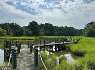 River View Rd, East new market, MD 21631