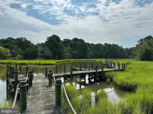 River View Rd, East New Market, MD 21631