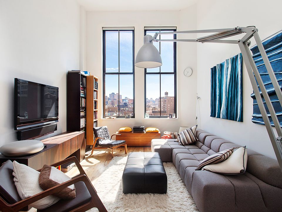 1st image of 421 Hudson St APT 509