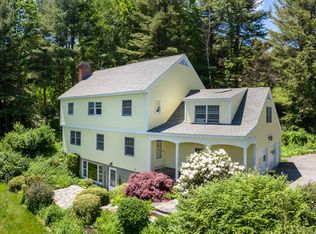 29 Hawthorne Rd, Williamstown, MA 01267
