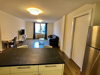 Rented by Highline Residential