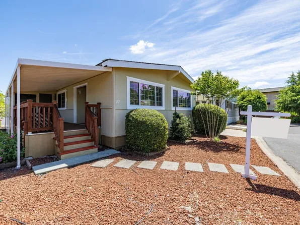 22 Heyford Circle, Santa Rosa, CA 95401