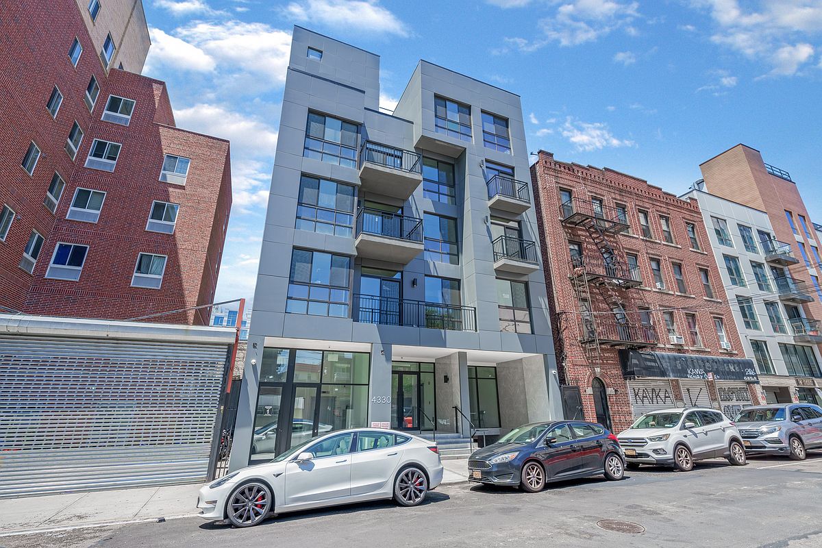 43-30 52nd Street #4A