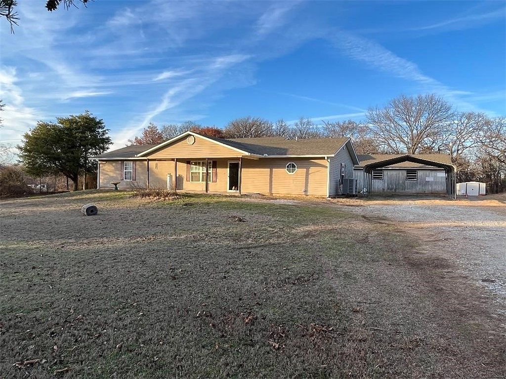362052 Us Highway 62, Paden, OK 74860 Zillow