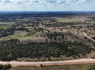 TRACT 3 Highway 304, Harwood, TX 78632