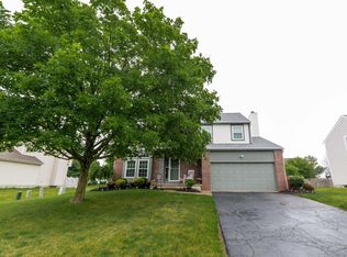 9322 Harness Pl, Pickerington, OH 43147