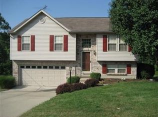 1161 Tyler Ct, Independence, KY