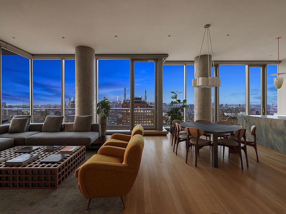 1st image of 56 Leonard St APT 38-W