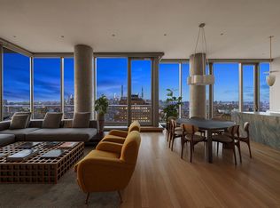 56 Leonard, New York, NY 10013