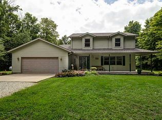 7500 E Snyder Rd, Fletcher, OH 45326