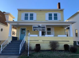 306 Jefferson Ave, Wheeling, WV 26003