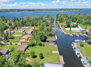 4099 Glen Cedar Dr, Ramara, ON L3V 0S2