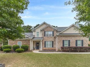 6440 Old Mill Ln, Monroe, GA 30655