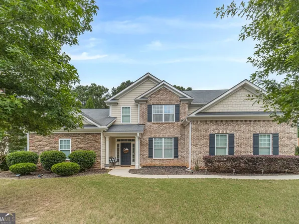 6440 Old Mill Ln, Monroe, GA 30655