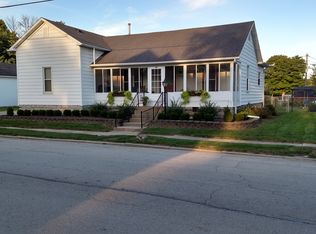 501 S Jefferson St, Pitsburg, OH 45358