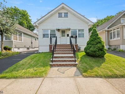 415 Laurita St, Linden, NJ, 07036