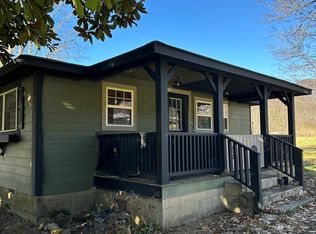 5793 Old Highway 64 E, Hayesville, NC 28904