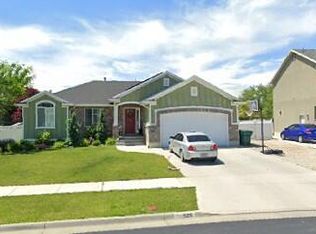 528 South 850 W, Layton, UT 84041