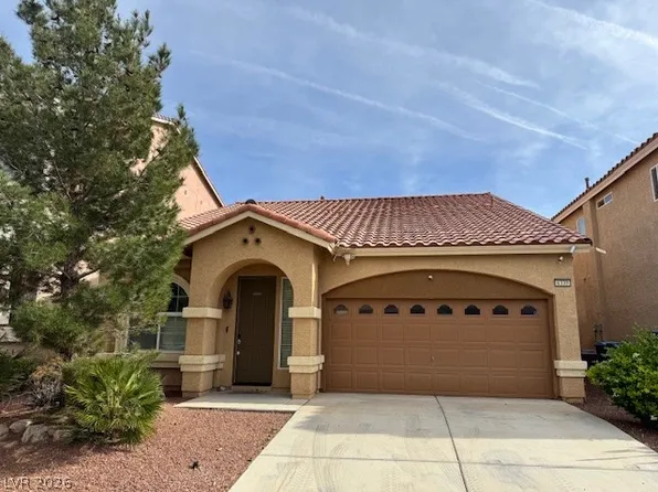 6339 Sharp Rock Ct, Las Vegas, NV 89139
