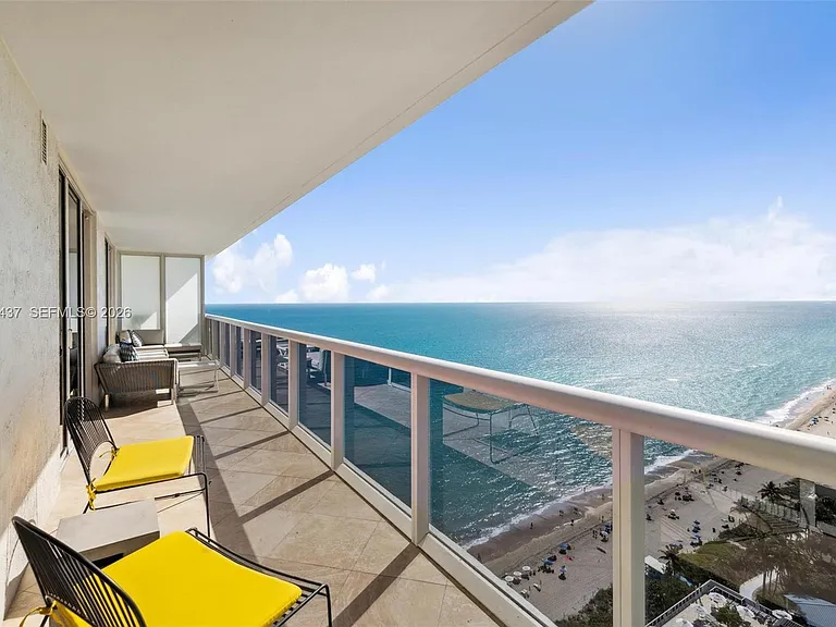 1830 S Ocean Dr #2703 — Photo 25