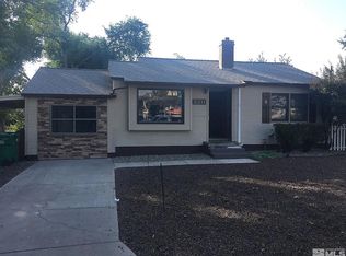 320 Bartlett St, Reno, NV 89512