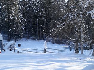 33254 Van Dissel Rd SE #1, Valley, WA 99181