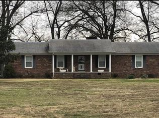 5 Davis Loop, Trenton, TN 38382