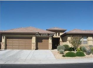 7217 Redhead Dr, North Las Vegas, NV 89084