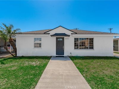 8610 Alameda St, Downey, CA, 90242