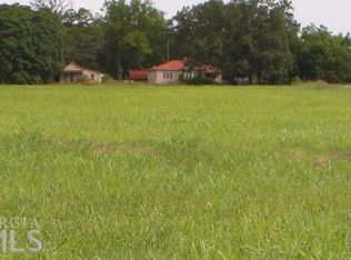 2322 Holman Autry Rd, Danielsville, GA 30633