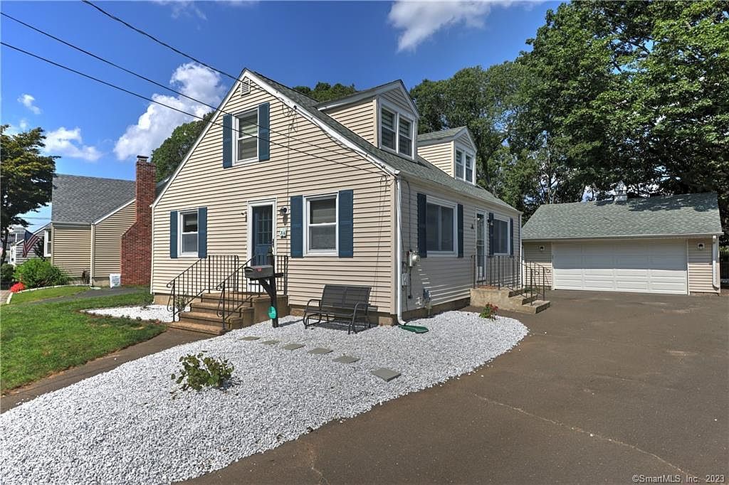 34 Lakeside Rd, Milford, CT 06460 Zillow