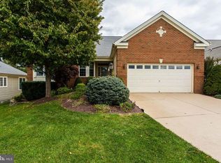 6917 Tred Avon Pl, Gainesville, VA 20155