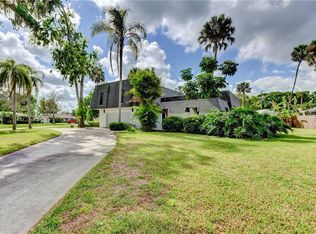 801 Carey Dr, South Daytona, FL 32119