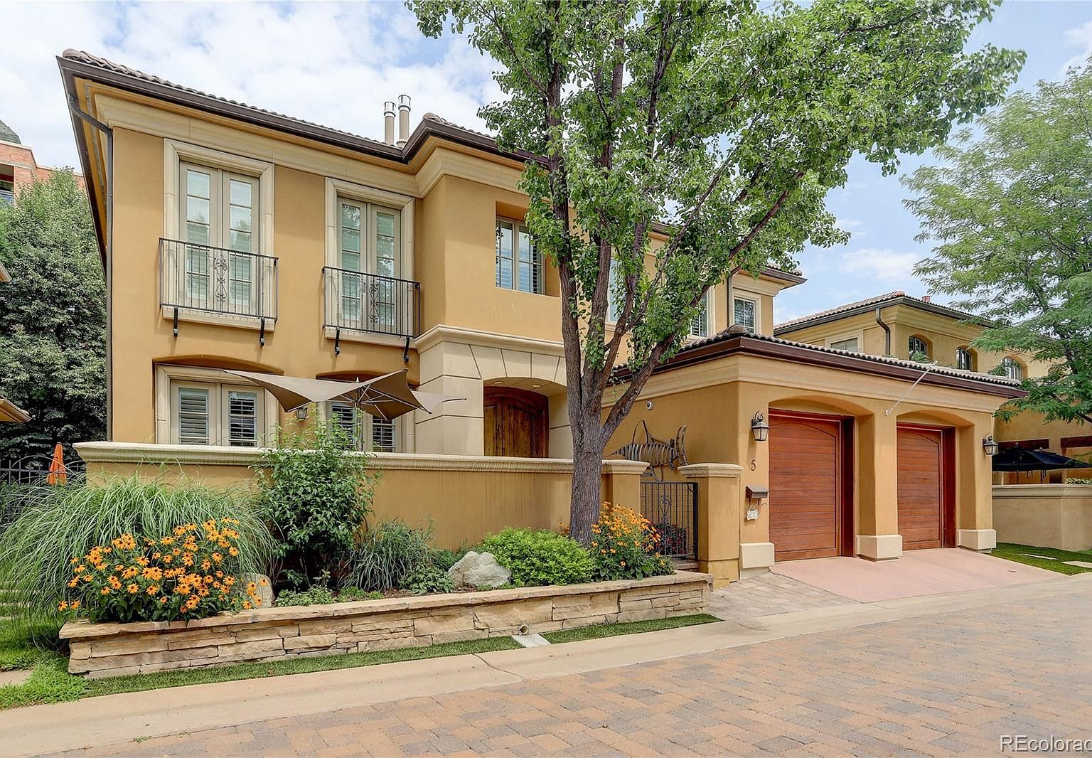 100 S University Boulevard Unit 5, Denver, CO 80209 Zillow