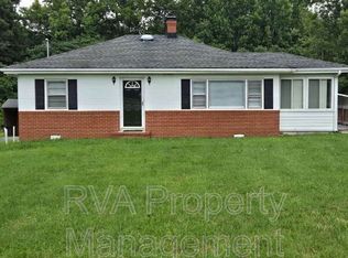 6440 New Kent Hwy, Quinton, VA 23141
